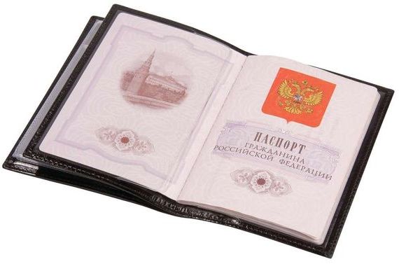 прописка в Каменке